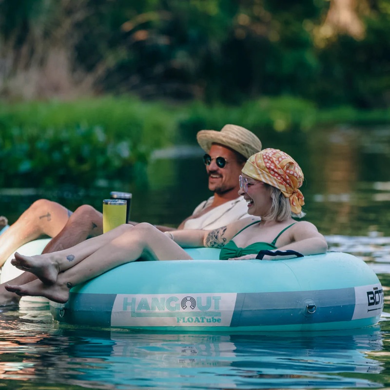 4′ BOTE HANGOUT FLOATE TUBE CLASSIC