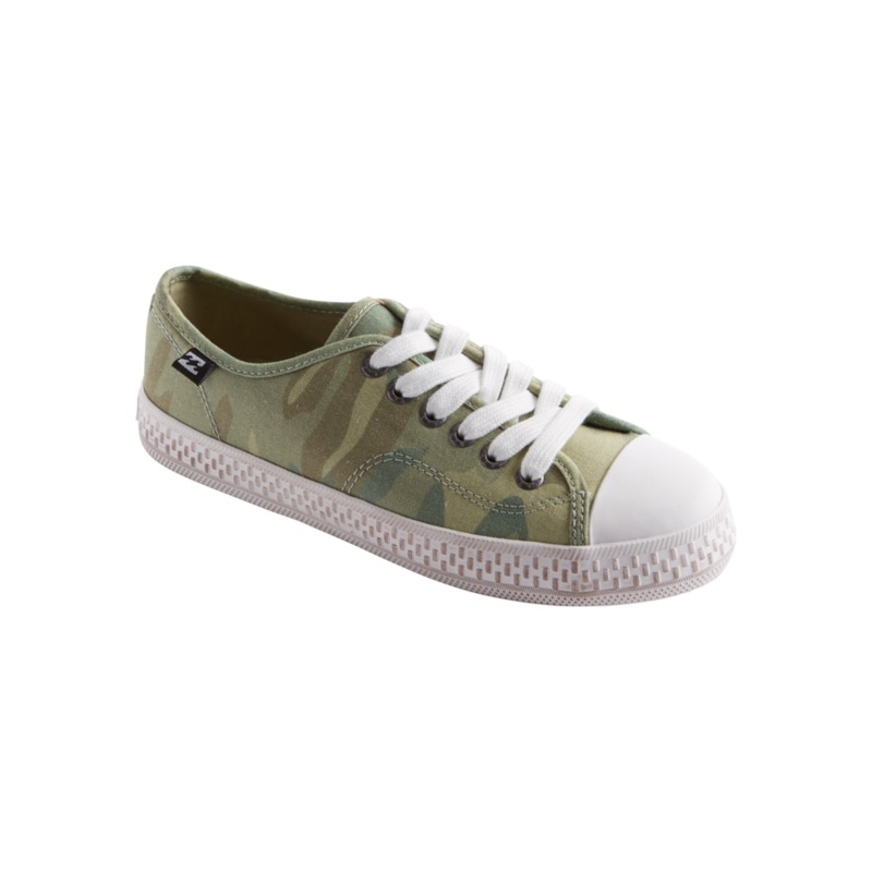 Billabong Indie Shoe-Camo