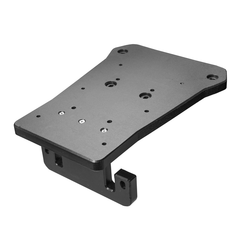 Bonafide – PWR129 Bow Motor Mount