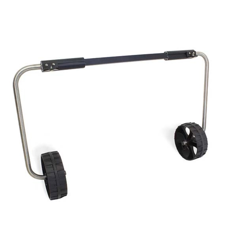 Boonedox Groovy Landing Gear Track Kit
