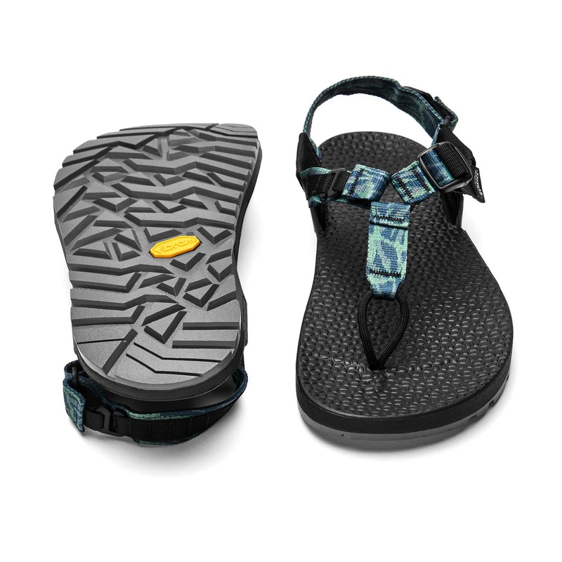Cairn Evo 3D PRO Sandal