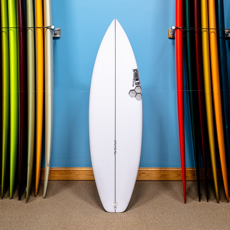 Channel Islands Dumpster Diver 2 PU/Poly 5’8″