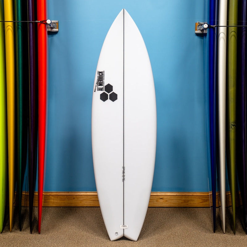 Channel Islands Rocket Wide PU/Poly 5’8″