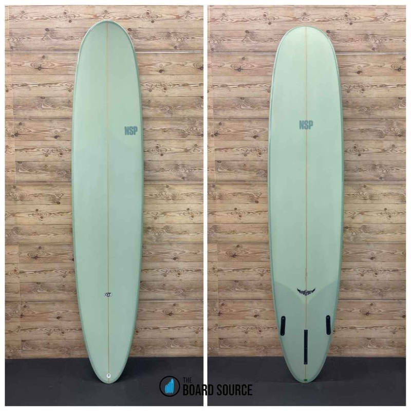 Hooligan 9’0″