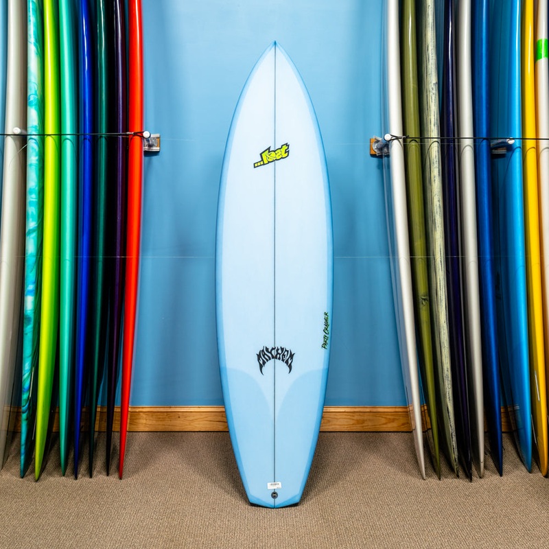 Lost Party Crasher PU/Poly 6’10”