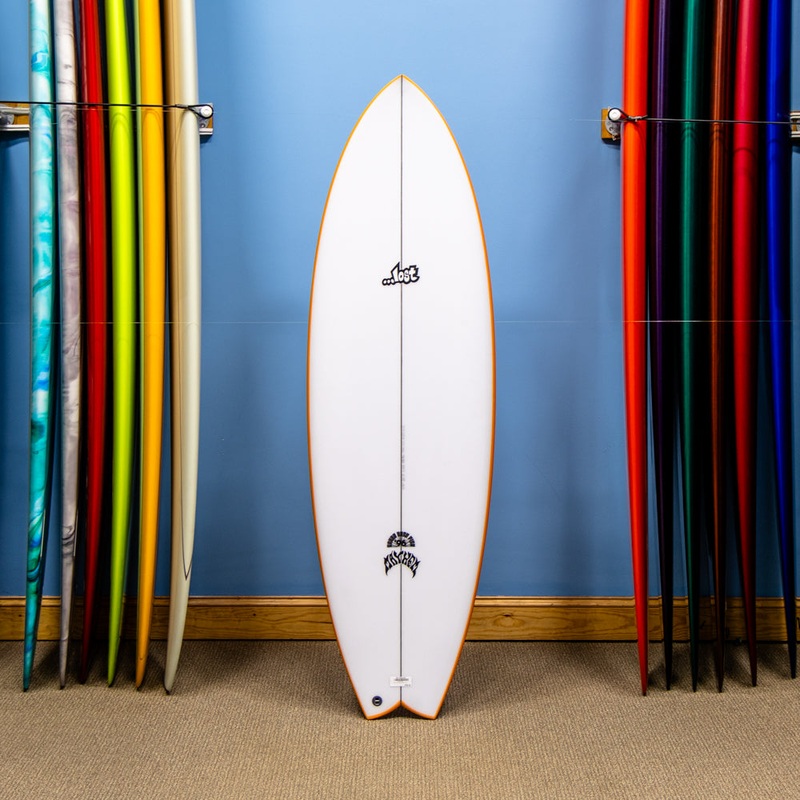 Lost RNF 96 PU/Poly 5’9″