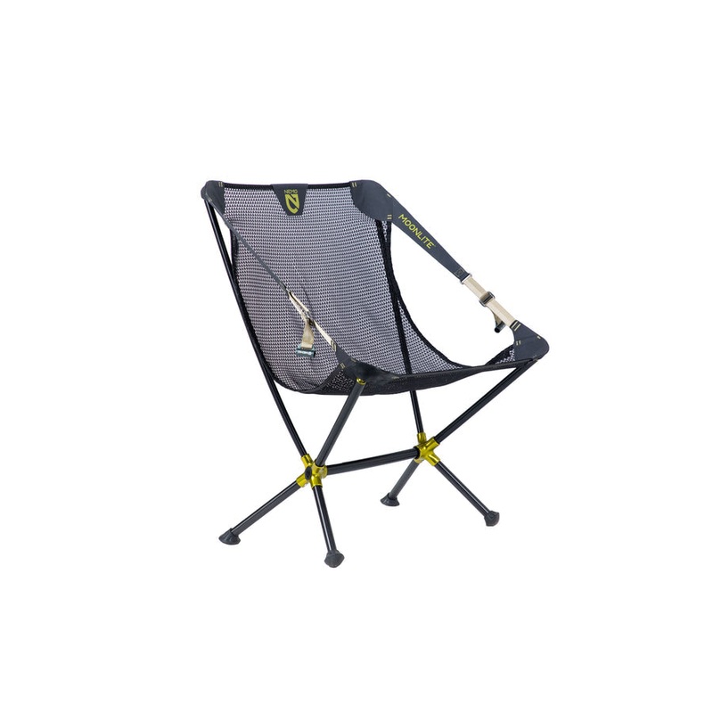 Nemo – Moonlite Reclining Camp Chair (Discontinued Colours)