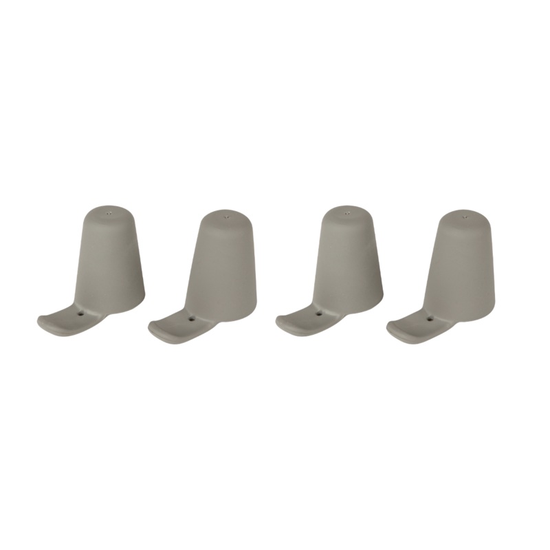 Perception – Scupper Hole Plugs, 4 Pack