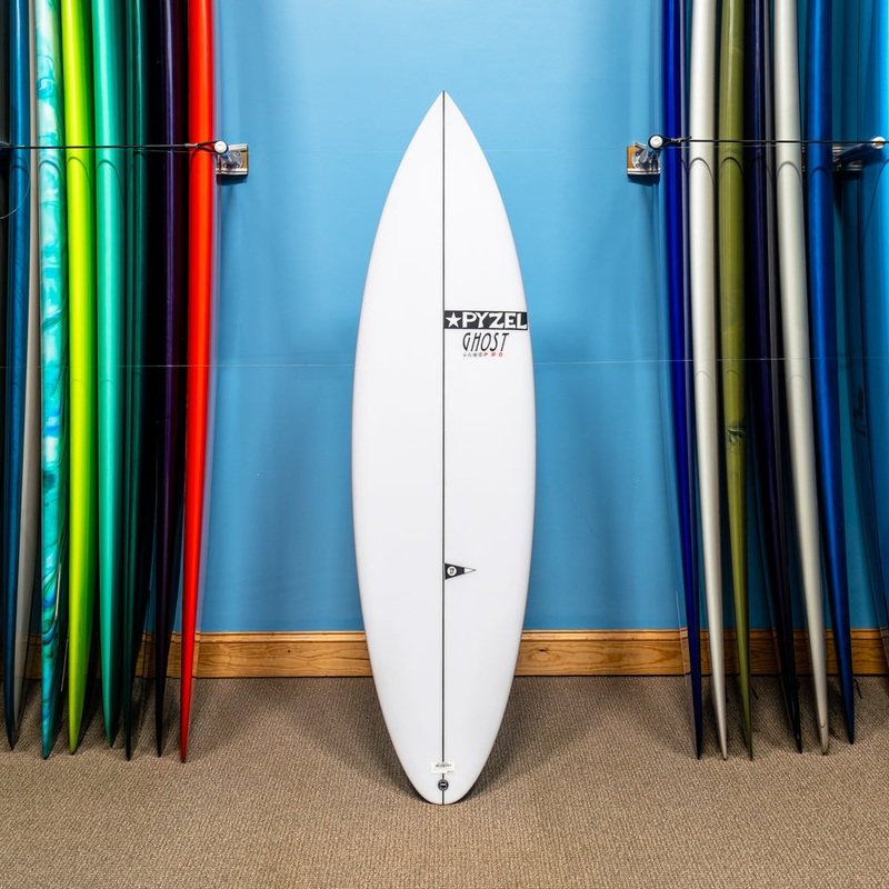 Pyzel Ghost Pro PU/Poly 5’10”