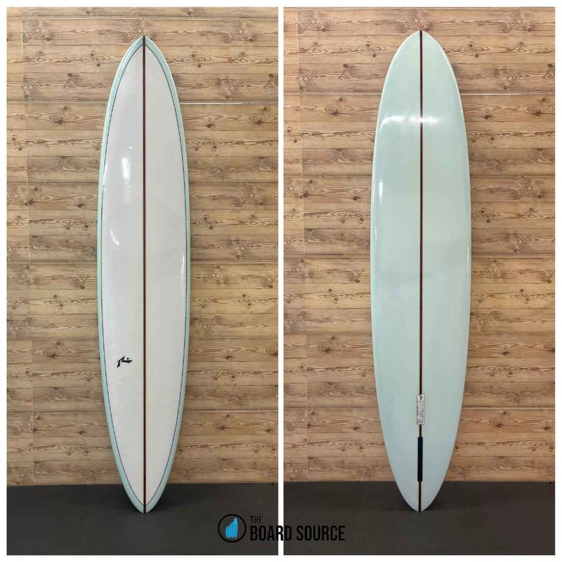 Rusty Single Fin 9’6″