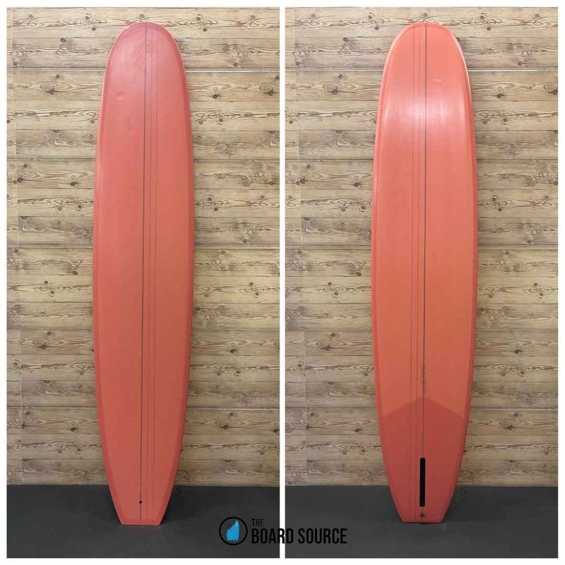 Single Fin 9’1″