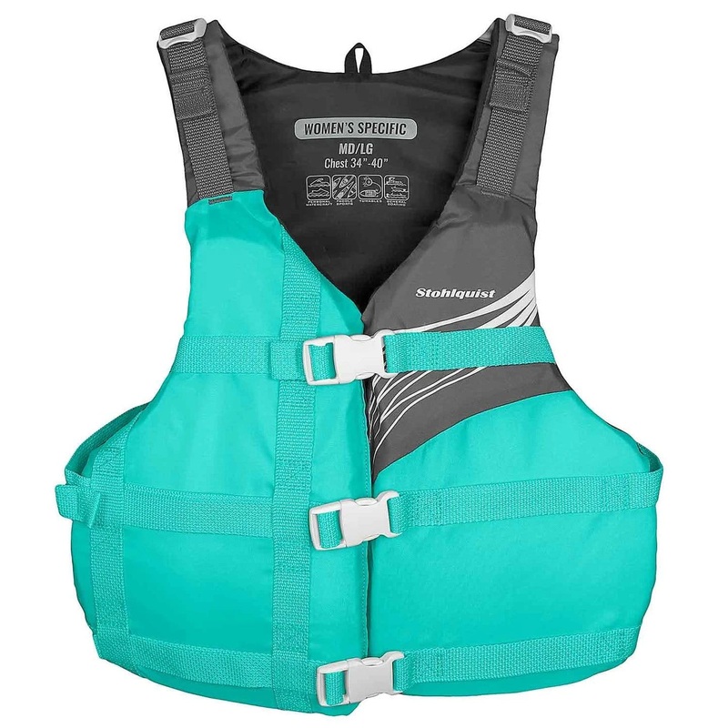 Stohlquist W’s Brook PFD