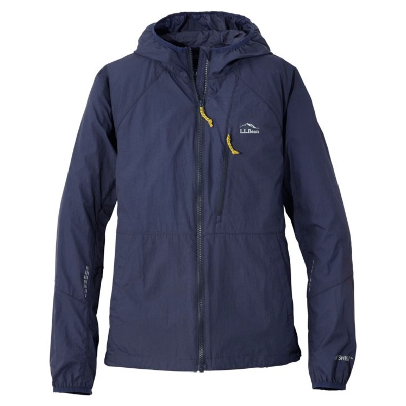 Stowaway Windbreaker Women’s Regular
