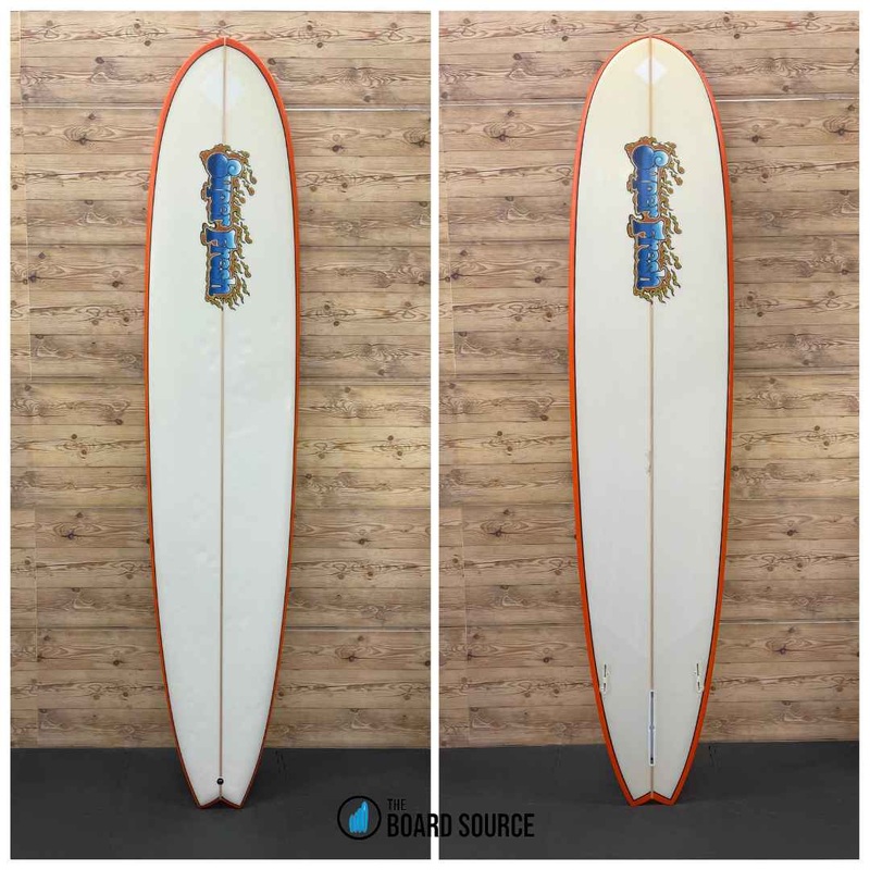 Super Fresh 9’0″