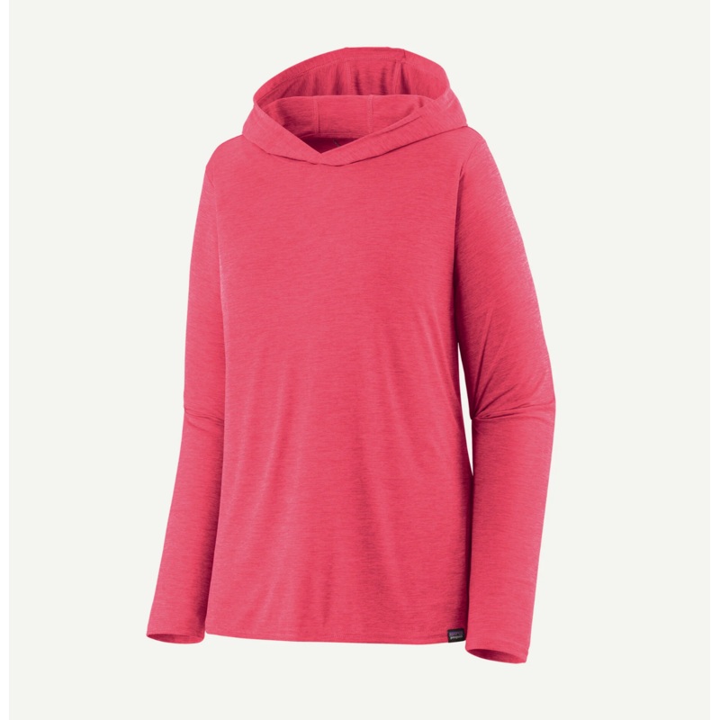 W’s Cap Cool Daily Hoody
