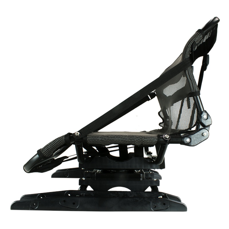 Add Flint Seat 360 + Quick Release Kit?