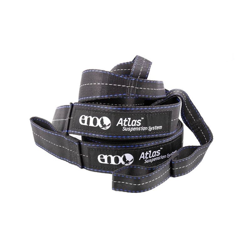 Atlas Suspension Straps