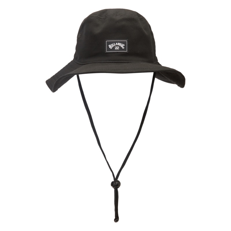 Billabong Big John Hat Boys Hat-Black