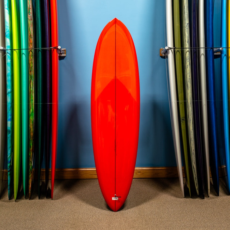 Christenson C-Bucket PU/Poly 6’6″