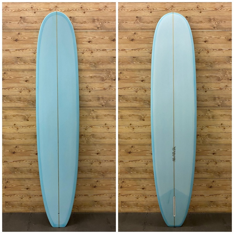 Classic Longboard 8’8″