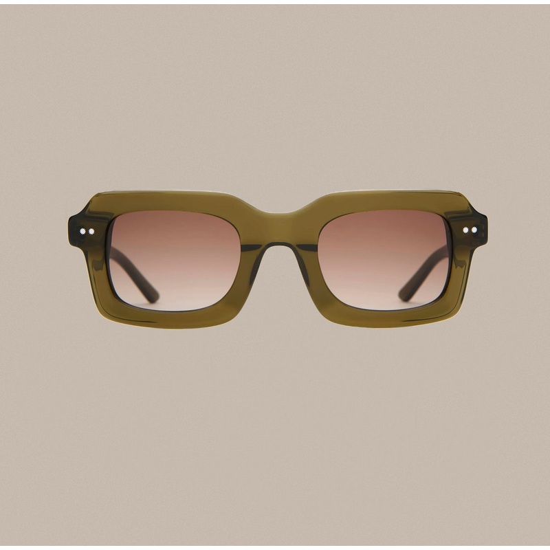 Crap Eyewear – The Tape Delay