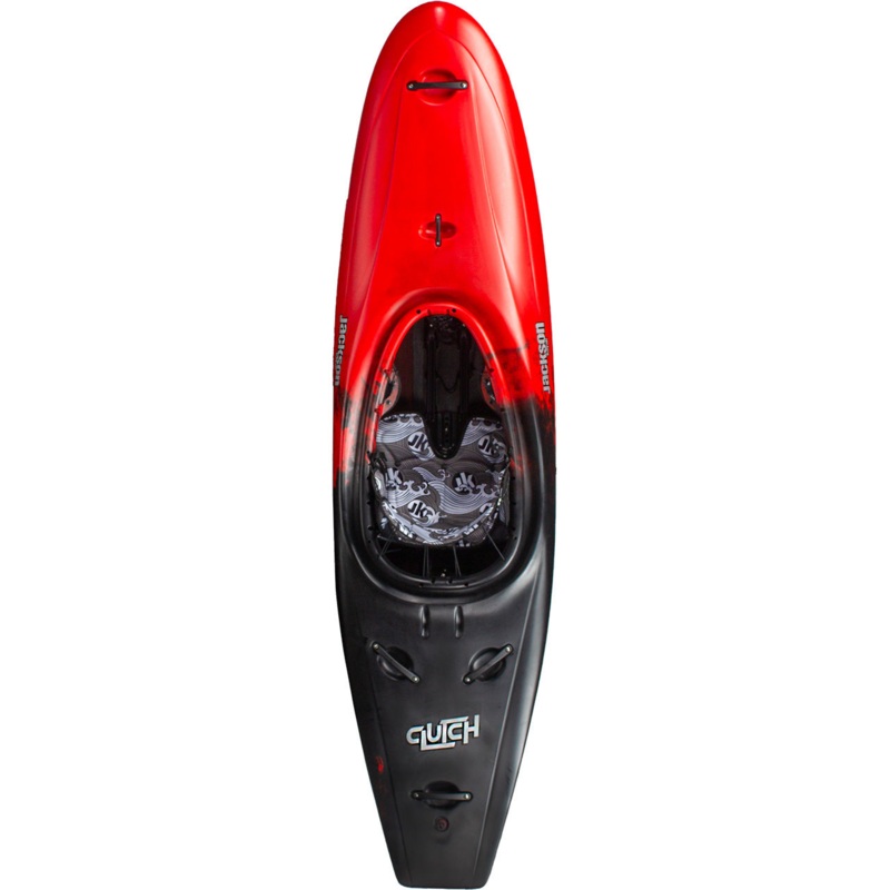 Jackson Kayak – Clutch