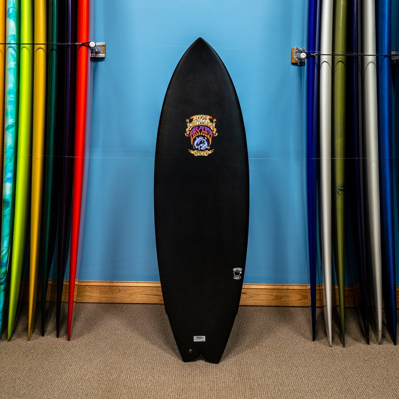 Lost Pisces Black Sheep 5’6″
