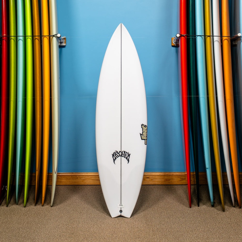 Lost Sub Driver 3.0 Swallow PU/Poly 5’9″