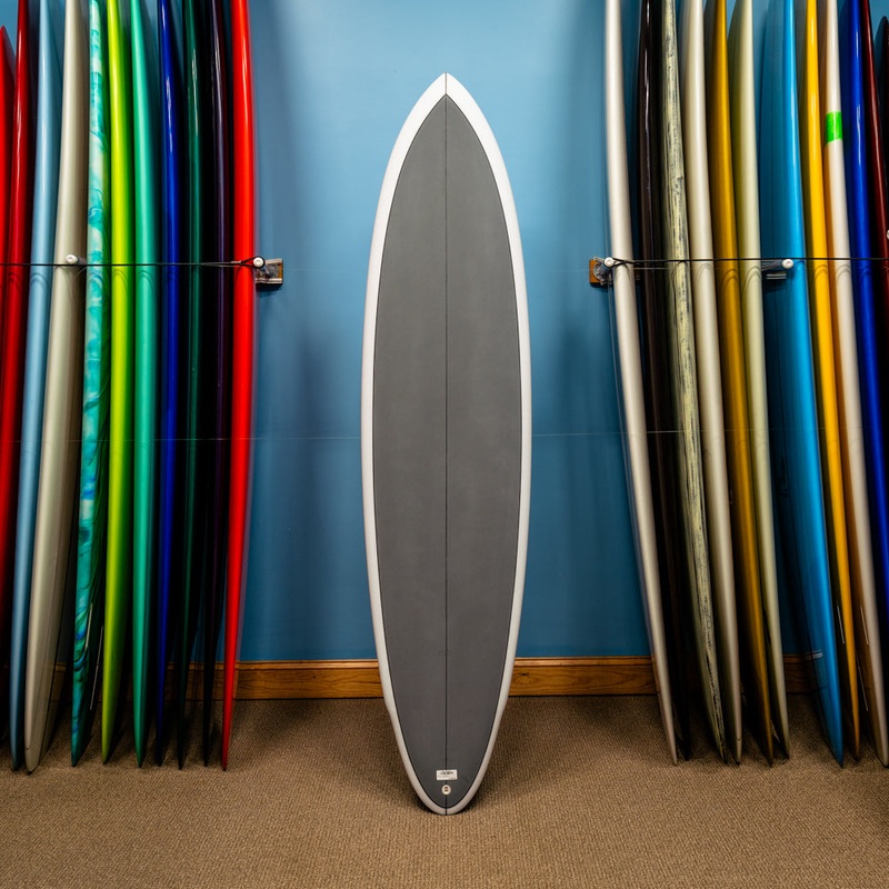 Maurice Cole Reverse Vee Twin Pin PU/Poly 7’5″