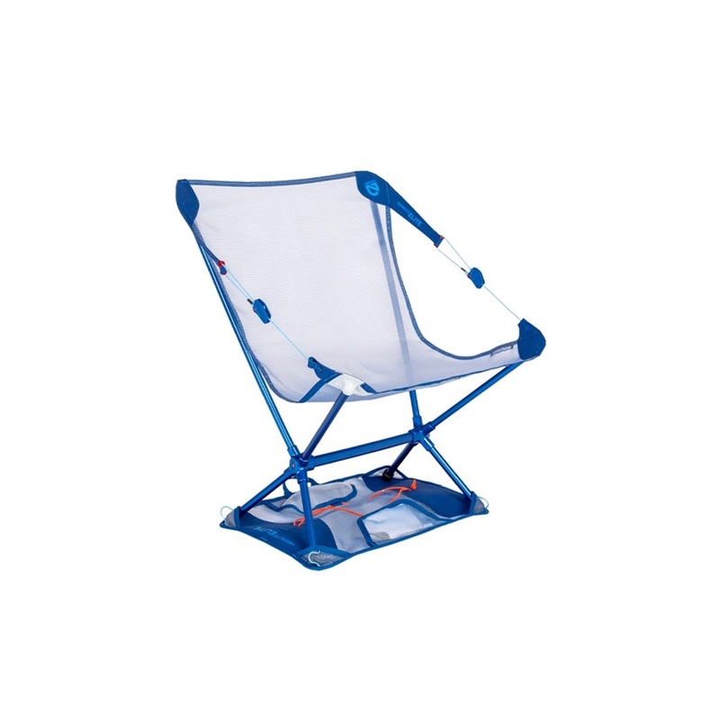 Nemo – Moonlite Elite Reclining Backpacking Chair