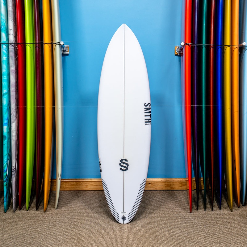 SMTH Shapes Humanoid PU/Poly 6’0″