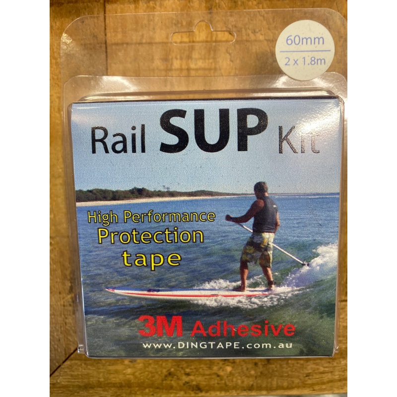 SUP Rail Tape Kit