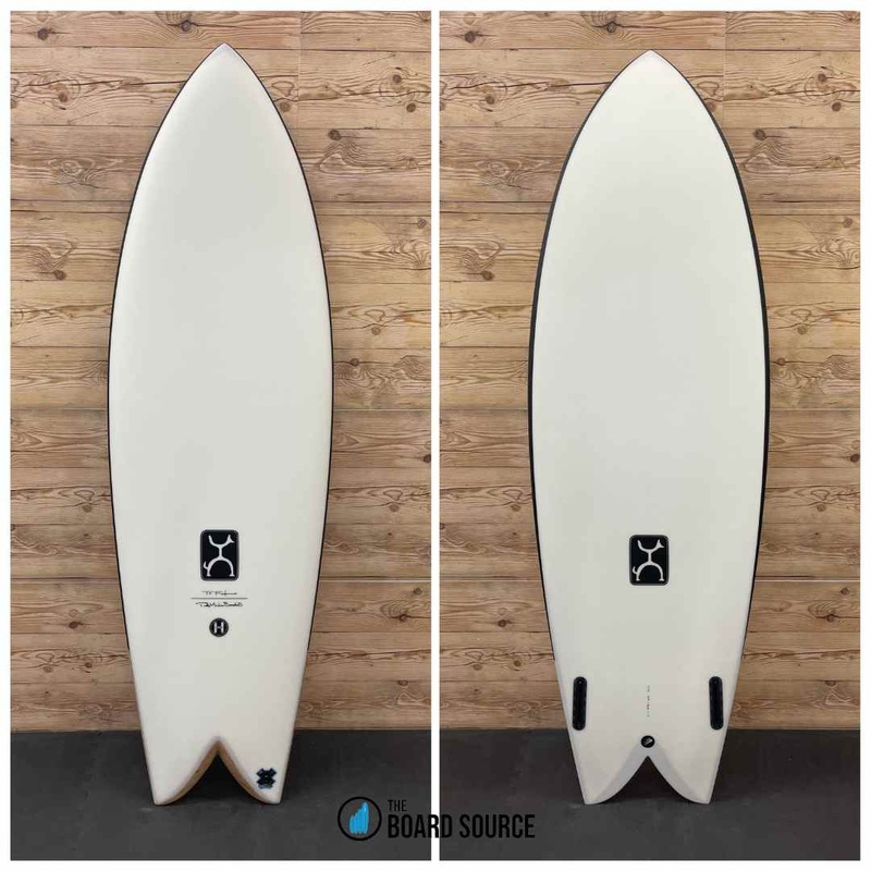 Too Fish 5’7″