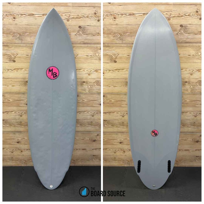 Twin 6’1″