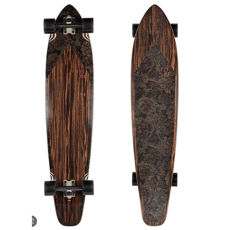 BYRON BAY EBONY/NIGHTSHADE