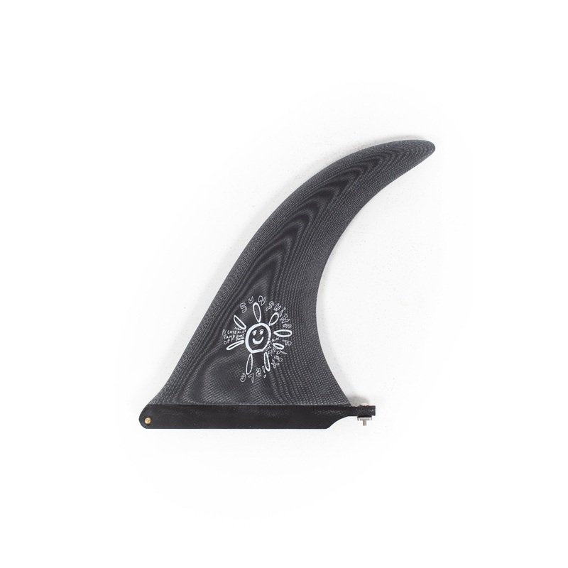 CAPTAIN FIN – Alex Knost Sunshine – 10 – 1 FIN