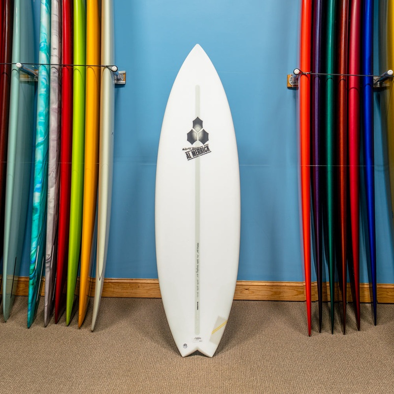 Channel Islands Better Everyday Spine-Tek 6’0″