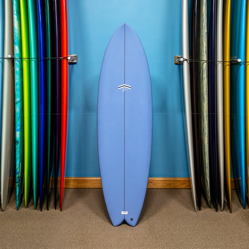 CJ Nelson Milo Thunderbolt Red 6’6″