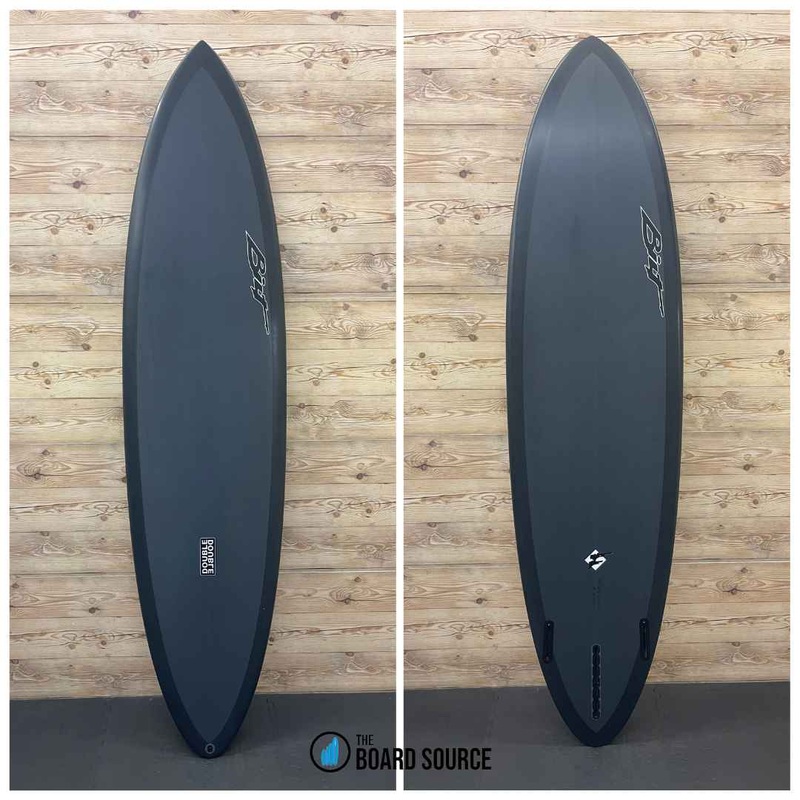 Double Double 7’6″