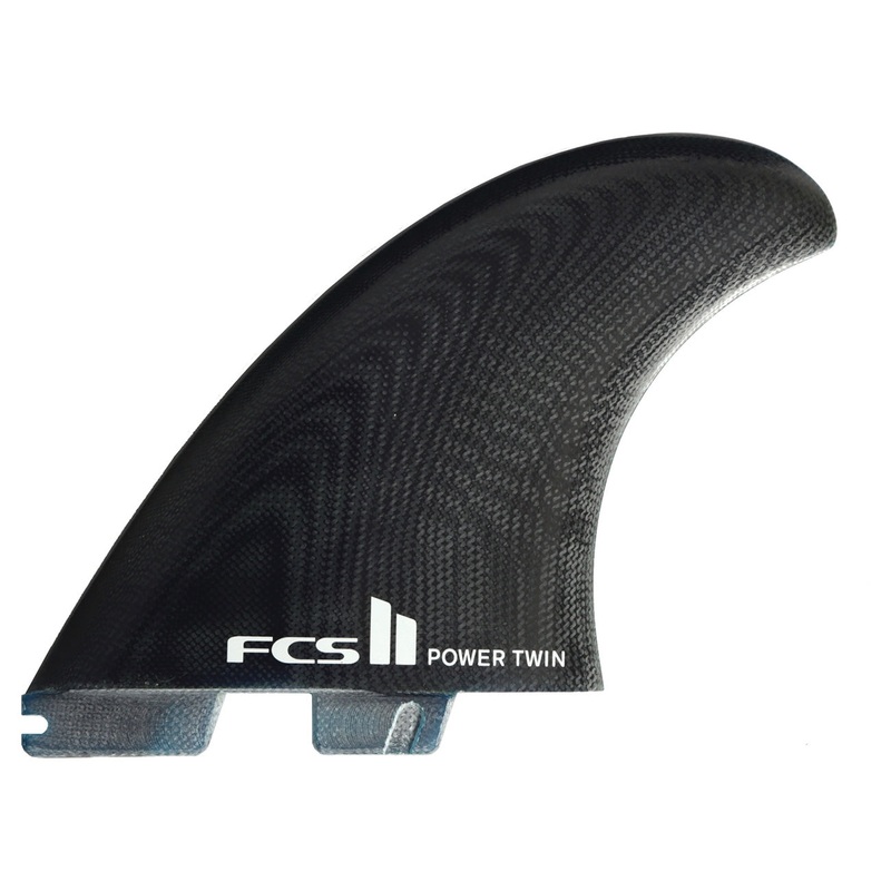 FCS II Power Twin Performance Glass