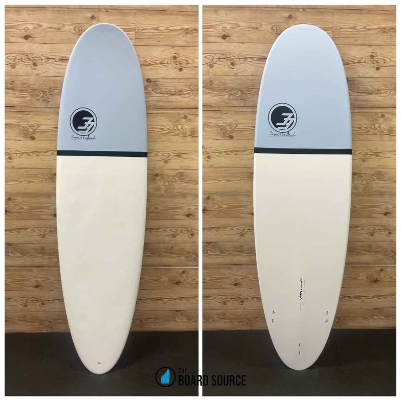 Funboard 6’6″