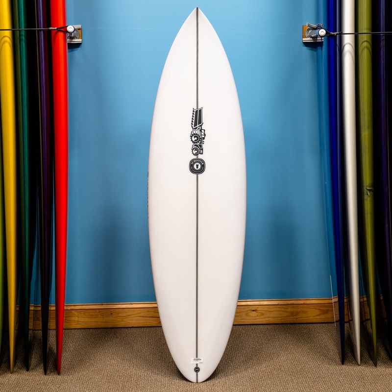 JS Schooner PU/Poly 5’8″