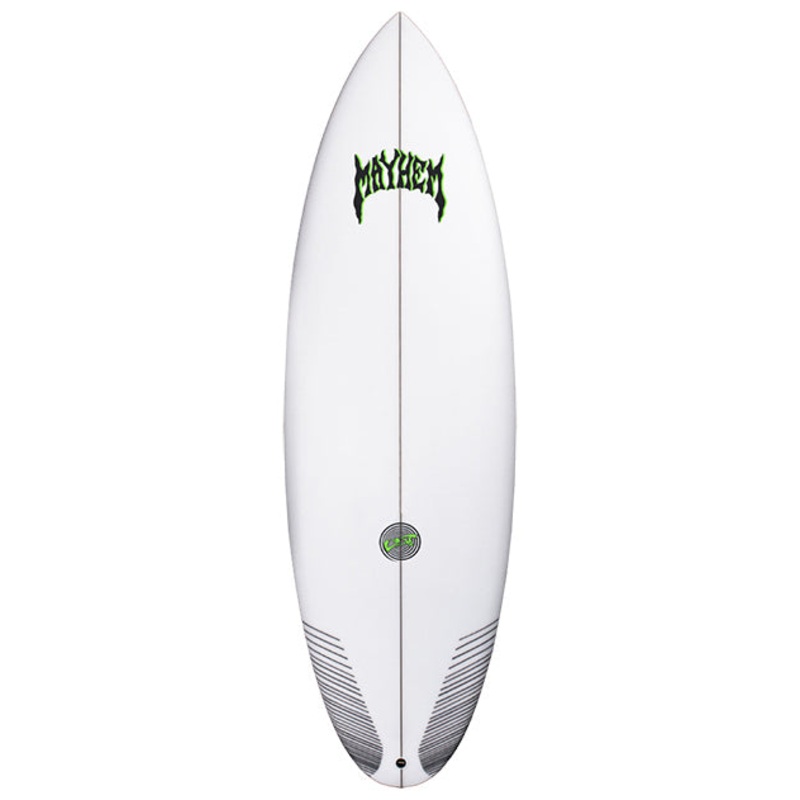 Lost Puddle Jumper HP Round Custom
