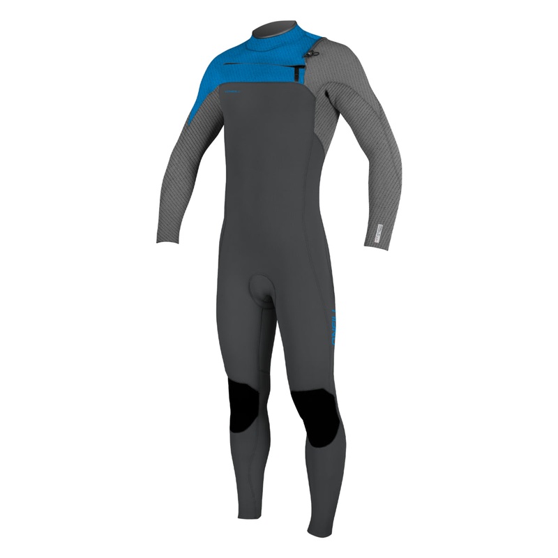 O’Neill Youth Hyperfreak F.U.Z.E 3/2+mm Wetsuit – HT6