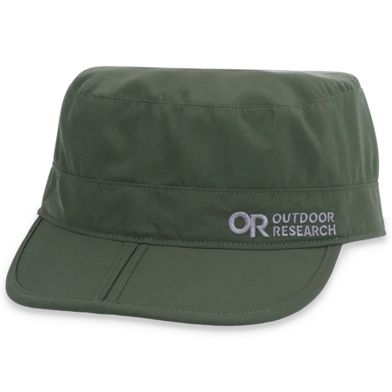 Radar Pocket Cap