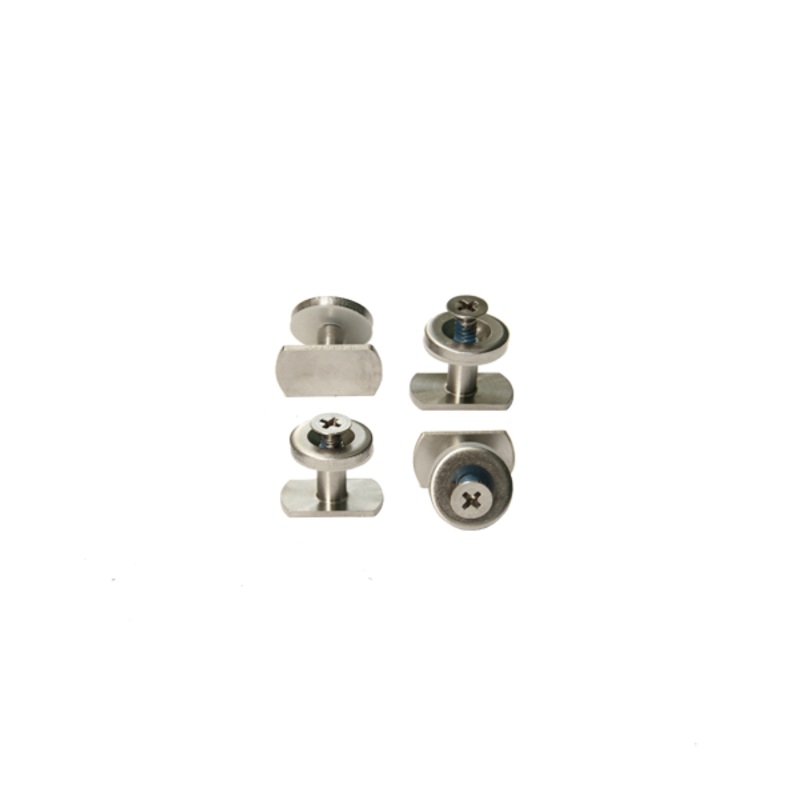Slingshot Fast Track Hardware Kit