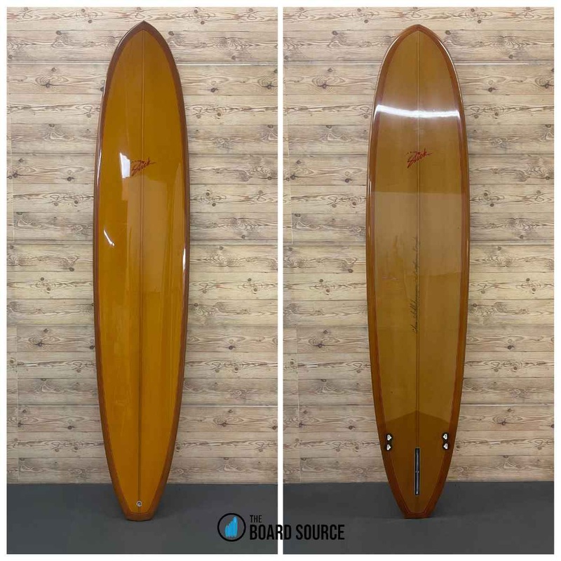 Speed Shape 9’0″