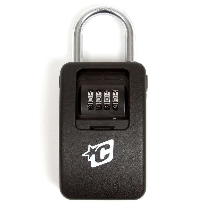 STASH LOCK