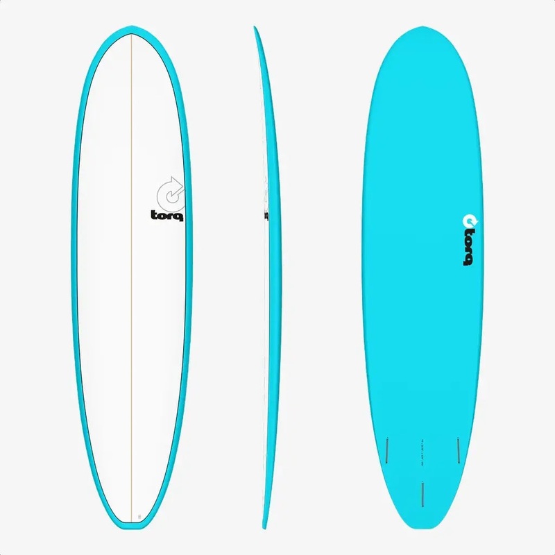 Torq 8’2″ V+ Fun