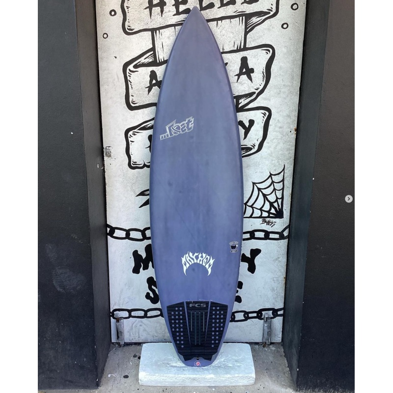 USED – 5’10 STUB DRIVER 3.0 (28L)